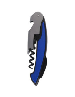 Multi scyzoryk turystyczny otwieracz redcliffs niebieski