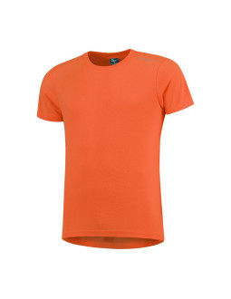 Rogelli koszulka promo pomarańczowa 128/140
