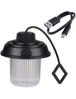 Latarka turystyczna led grundig 800mah