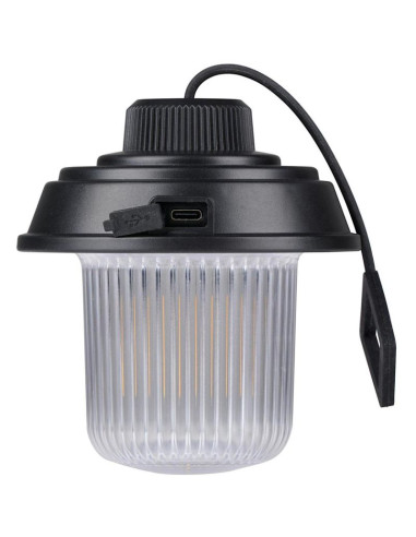 Latarka turystyczna led grundig 800mah