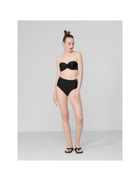 Strój kąpielowy damski (dół) 4f h4l22-kos008d