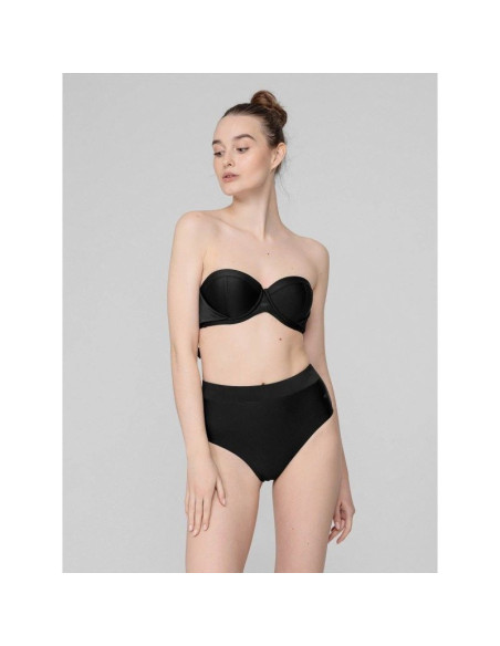 Strój kąpielowy damski (dół) 4f h4l22-kos008d