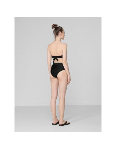 Strój kąpielowy damski (dół) 4f h4l22-kos008d