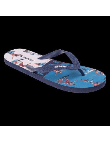 Męskie japonki renir