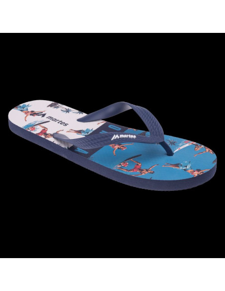 Męskie japonki renir