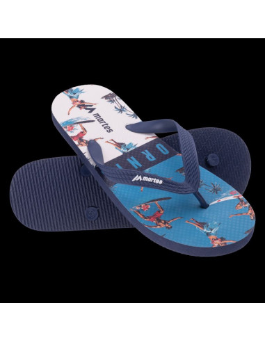 Męskie japonki renir