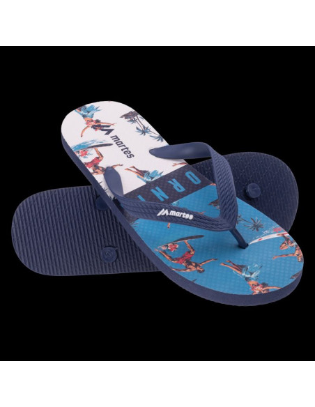 Męskie japonki renir