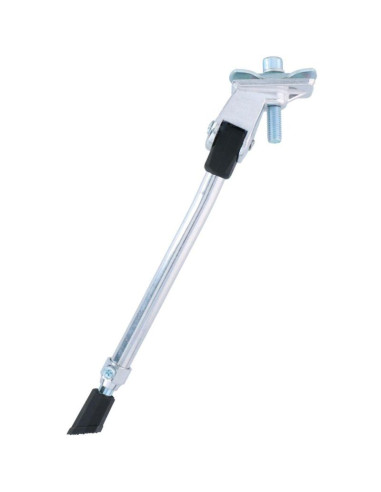 Nóżka stopka podpórka do roweru 20-28 centralna dunlop