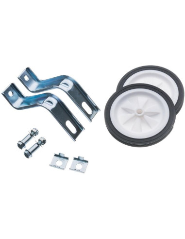 Kółka podporowe boczne enero do roweru 12-20" regulowane