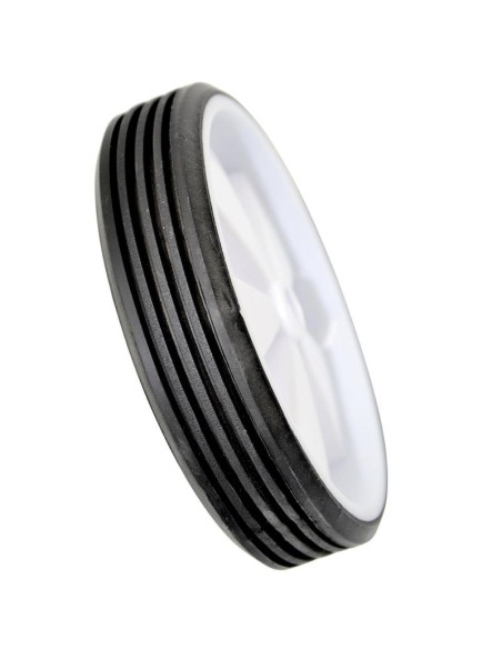 Kółka podporowe boczne enero do roweru 12-20" regulowane