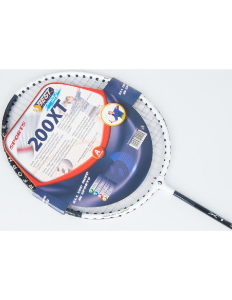 Rakieta do badmintona best sporting 200xt