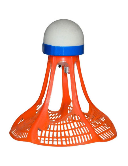 Lotka badminton air shutter led 3szt enero pro