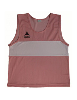 Select znacznik piłkarski junior różowy 2