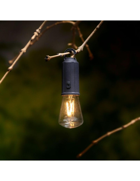 Latarka turystyczna led grundig