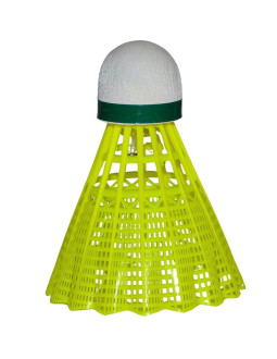 Lotka badminton nylon led 3szt enero 2