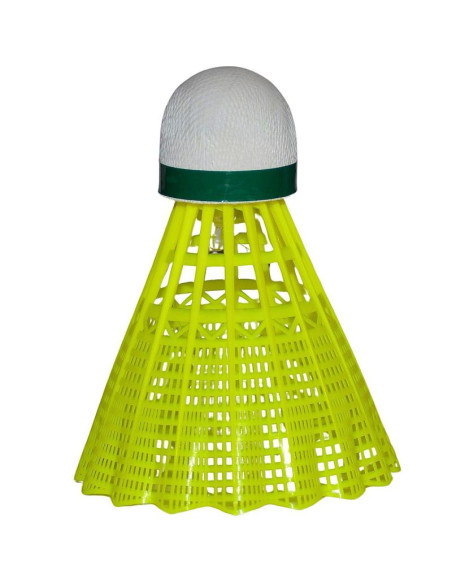 Lotka badminton nylon led 3szt enero