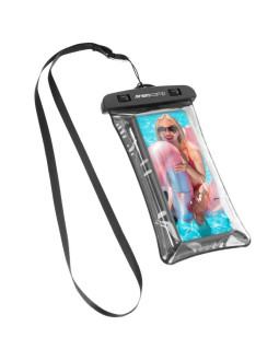 Wodoodporne etui pokrowiec na telefon pływający enero camp