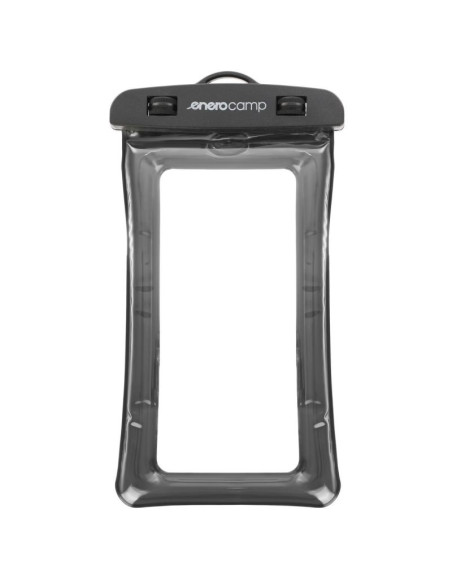 Wodoodporne etui pokrowiec na telefon pływający enero camp