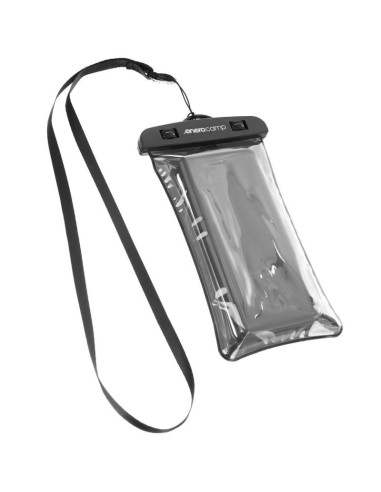 Wodoodporne etui pokrowiec na telefon pływający enero camp