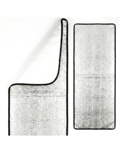 Mata campingowa składana alu 190x60cm enero camp