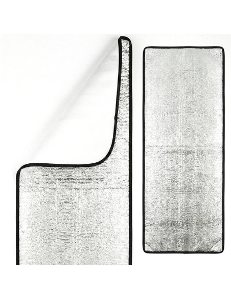 Mata campingowa składana alu 190x60cm enero camp