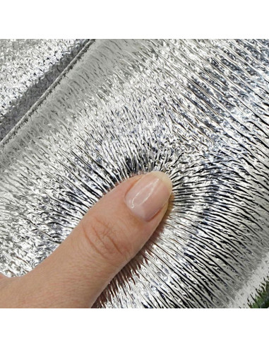 Mata campingowa składana alu 190x60cm enero camp