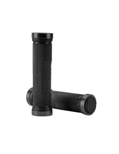 Rockbros chwyty kierownicy rowerowej bt1005bk