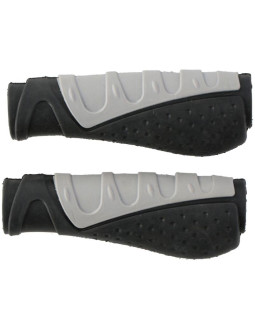 Chwyty rączki gripy kierownicy profilowane 12cm dunlop 2