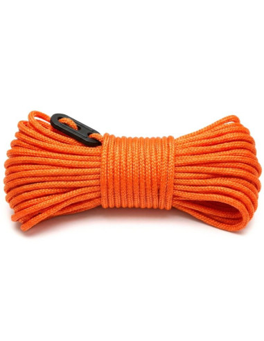 Linka turystyczna naciąg do namiotu 10m enero camp