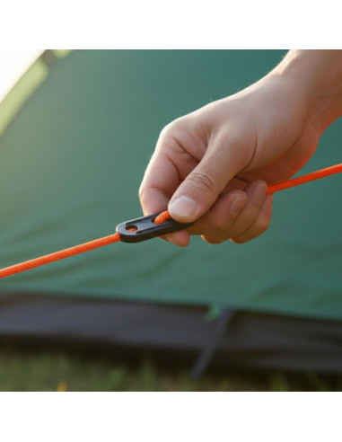 Linka turystyczna naciąg do namiotu 10m enero camp