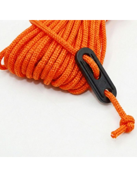 Linka turystyczna naciąg do namiotu 10m enero camp