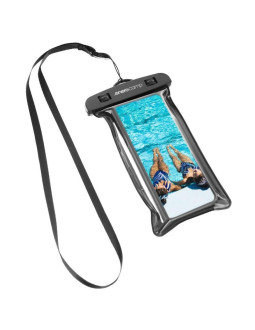 Wodoodporne etui pokrowiec na telefon enero camp