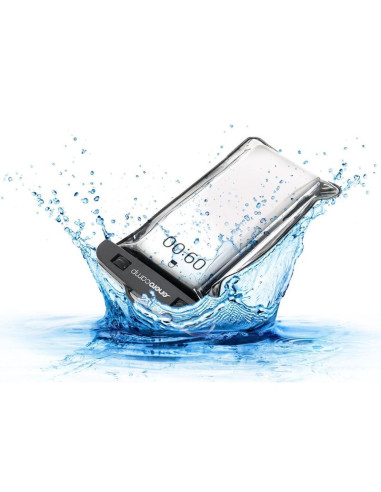 Wodoodporne etui pokrowiec na telefon enero camp