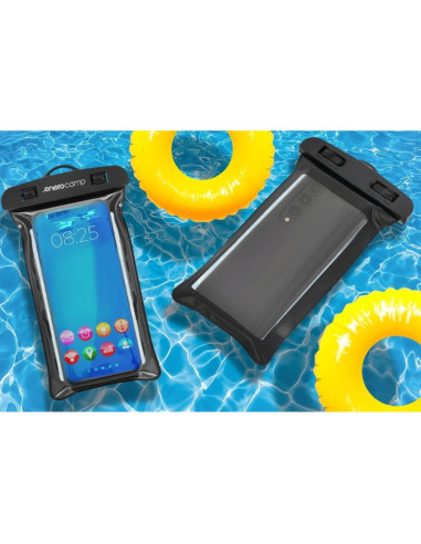 Wodoodporne etui pokrowiec na telefon enero camp