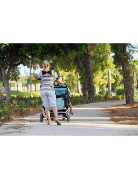 Uchwyt rowerowy silikonowy na telefon dunlop obracany 360 czarny