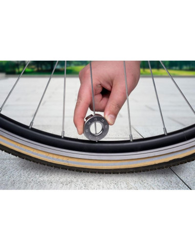 Klucz do szprych rowerowych 6 rozmiarów bicycle gear