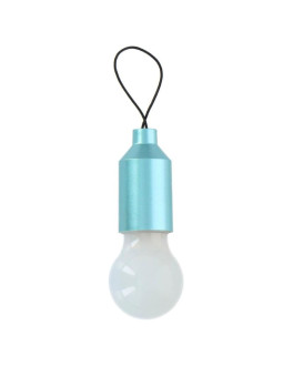 Latarka turystyczna led grundig - zielony 2