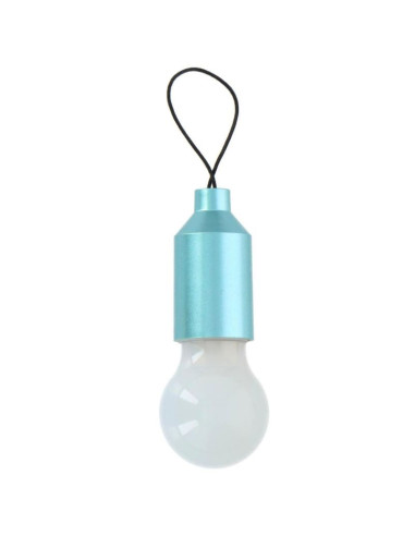 Latarka turystyczna led grundig - zielony