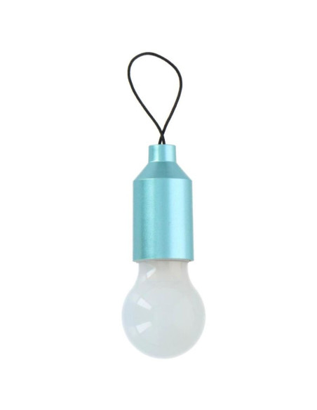 Latarka turystyczna led grundig - zielony