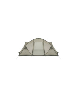 Massif hot 4-season tent