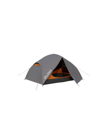 Namiot puez 2p-alloy-burnt orange salewa