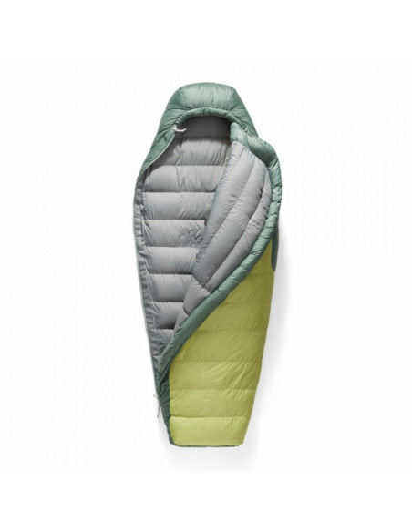 Śpiwór puchowy sea to summit ascent women's -1c/30f - r