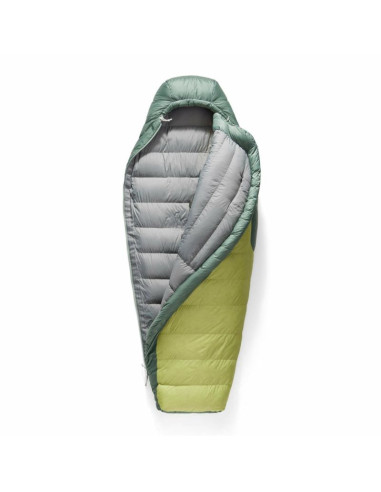 Śpiwór puchowy sea to summit ascent women's -1c/30f - r