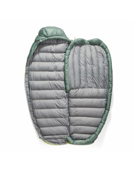 Śpiwór puchowy sea to summit ascent women's -1c/30f - r