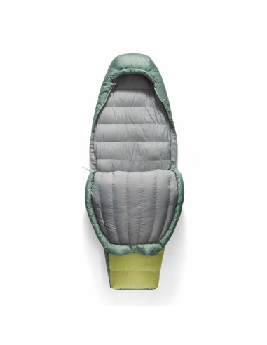 Śpiwór puchowy sea to summit ascent women's -1c/30f - r