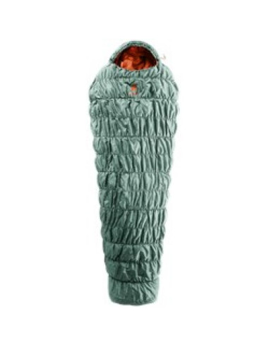 Egzosfera +4° el szałwia-papryka