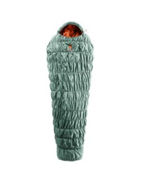 Egzosfera +4° el szałwia-papryka