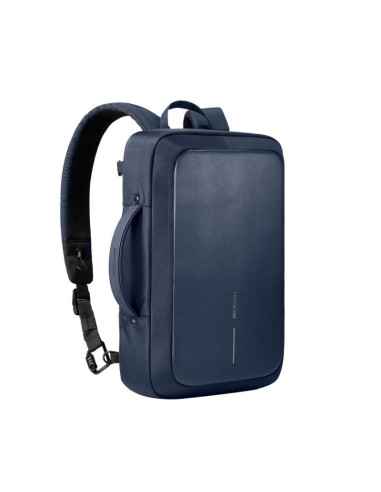Xd design plecak antykradzieżowy bobby bizz 2.0 granatowy p/n: p705.925