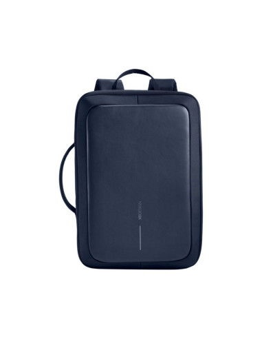 Xd design plecak antykradzieżowy bobby bizz 2.0 granatowy p/n: p705.925