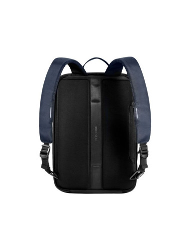 Xd design plecak antykradzieżowy bobby bizz 2.0 granatowy p/n: p705.925